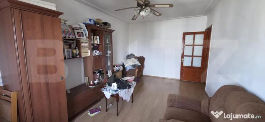 Apartament 3 camere , 60 mp, an 1985 , Mihai Bravu - 2