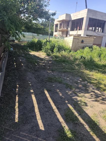 Teren de 500 mp, în Central