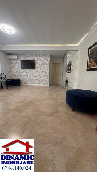 Apartament cu 2 camere în Sud