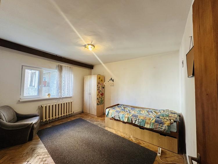 Apartament cu 3 camere decomandat, mobilat în Mănăștur