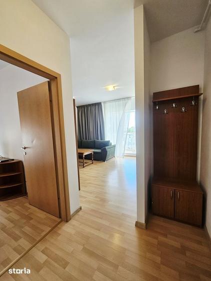 Apartament 2 camere mobilat/utilat, parcare, complex Rasarit de Soare - 14