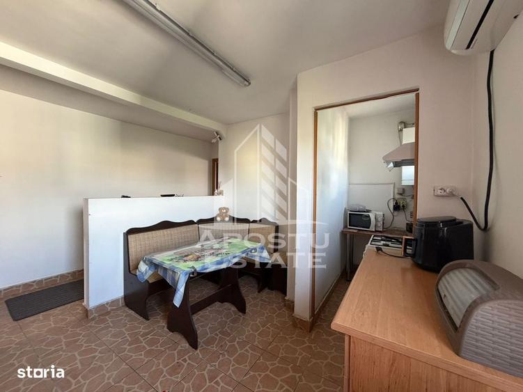 Apartament cu 2 camere decomandat în Dâmbovița