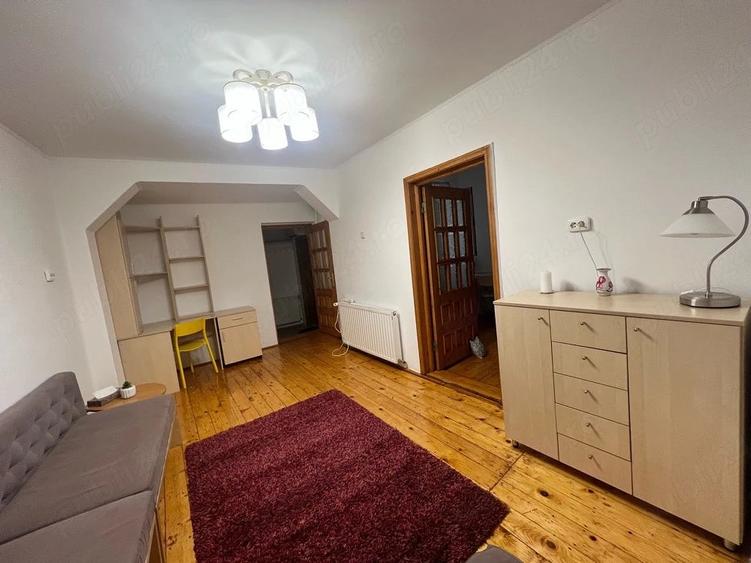 Casă cu 1 camere cu Teren 170 Mp în Grivița
