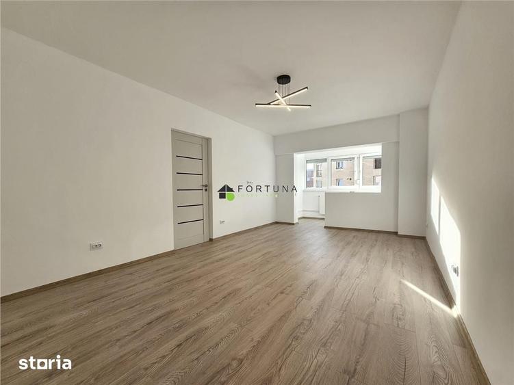 Apartament cu 2 camere decomandat în Centrul Civic