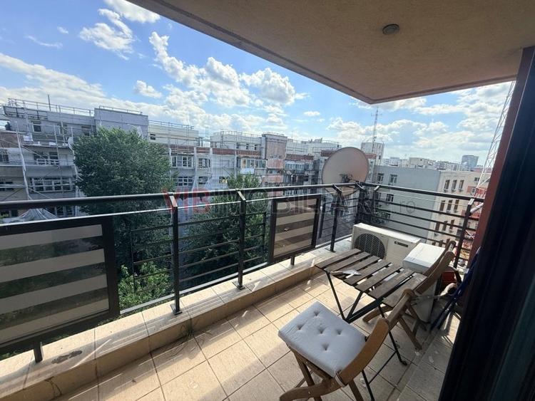 Apartament 2 camere de închiriat Central Park - 4