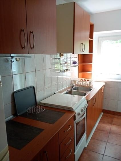 Apartament semidecomandat în Central