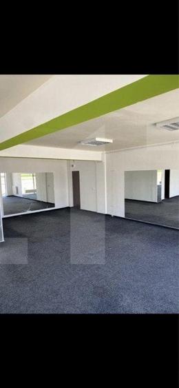 Spațiu comercial, de 160 mp, în Baciu