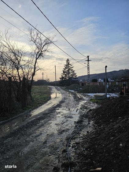 Casă cu 2 camere în Paleu