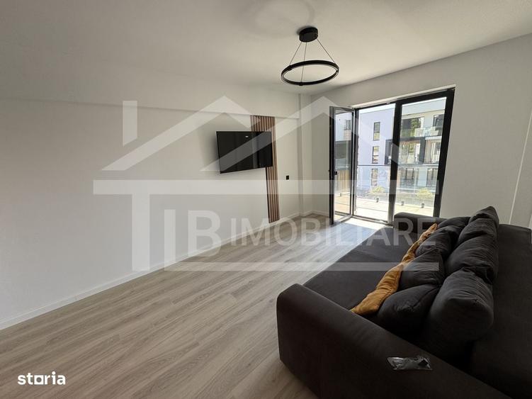 Apartament cu 2 camere, 52mp, parcare, Zona Unirii - 7