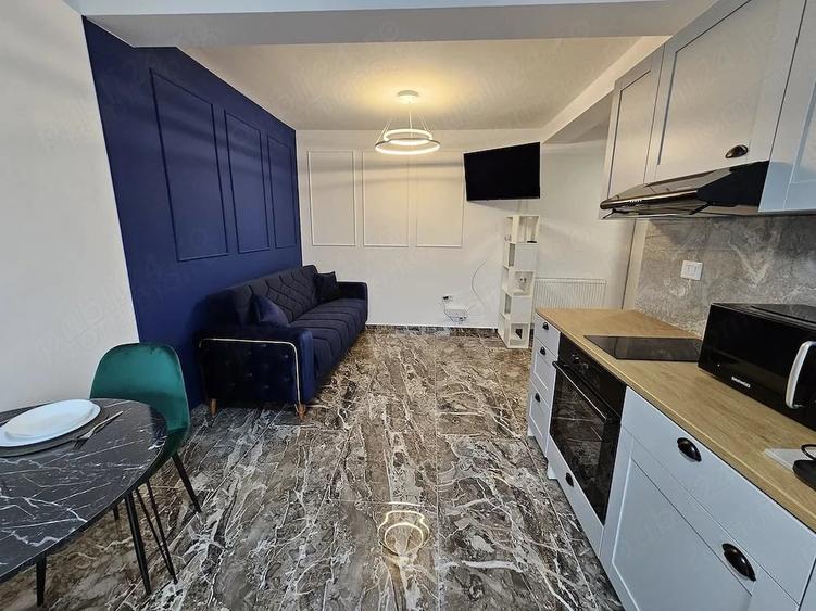 Apartament cu 2 camere decomandat, mobilat în Calea Urseni