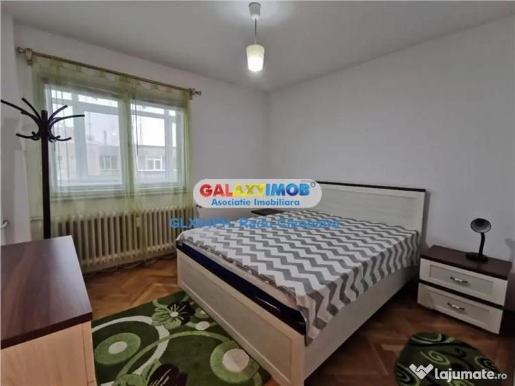 Apartament cu 2 camere decomandat în Sud