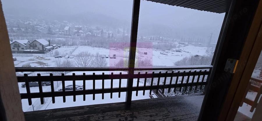 Garsonieră nedecomandată în Zamora