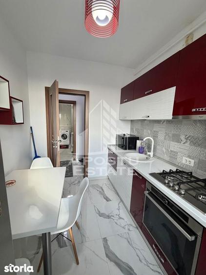 Apartament cu 2 camere în Girocului