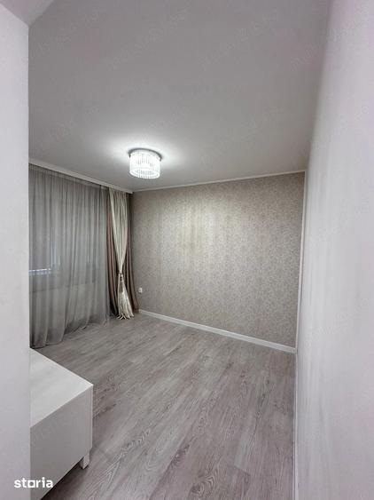 Apartament cu 2 camere în Ghencea