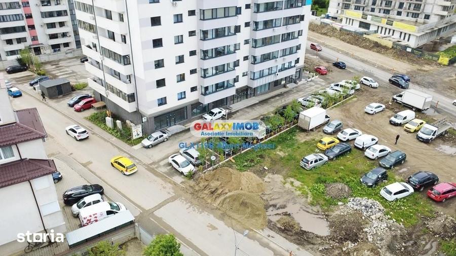 Spațiu comercial, de 377 mp, în Central