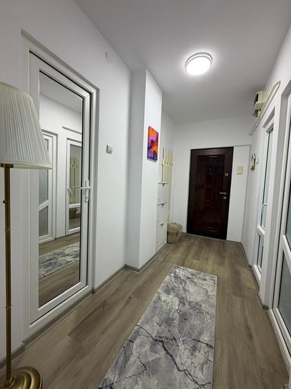 Garsonieră nedecomandată în Siderurgiștilor