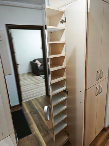 Apartament cu 2 camere decomandat în Rahova