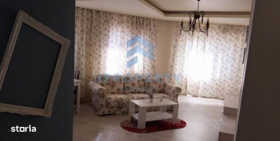 Apartament cu 2 camere decomandat în Rahova