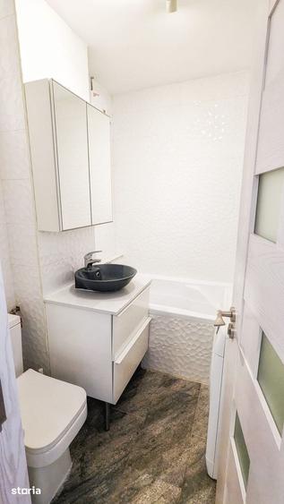 Decebal, Metrou Dristor, Nu depinzi de Radet ! Studio 40 mp Proprietar - 8