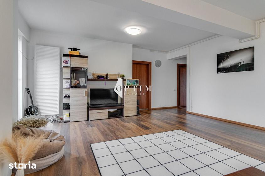 Apartament cu 2 camere decomandat în Chitila