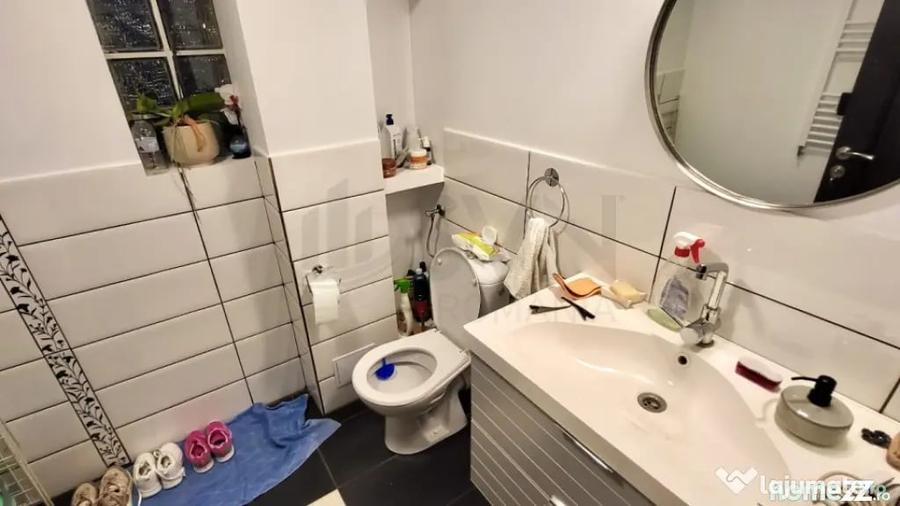 Casă cu 3 camere cu Teren 328 Mp în Baba Novac