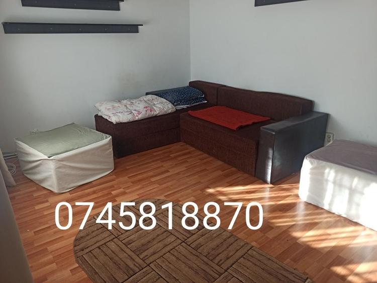 Apartament de inchiriat - 1