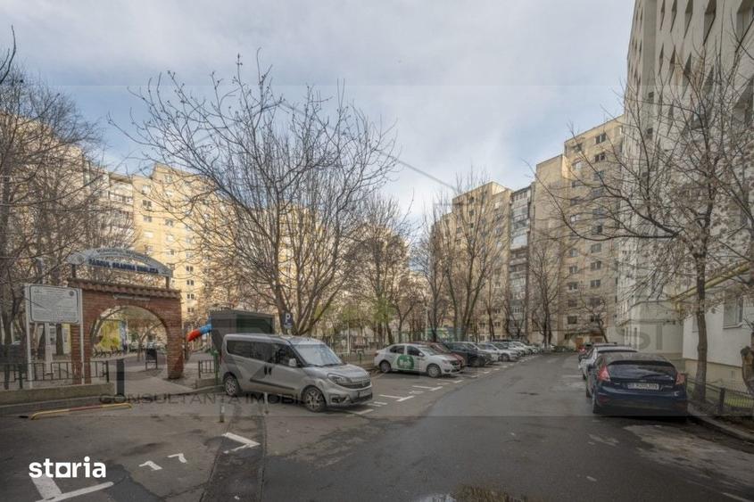 Apartament 2 camere 59 mp Iancului - 11