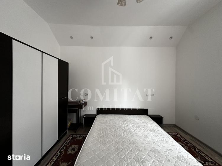 Ideal pentru investitie | 2 camere | Zona Str Horea - 7
