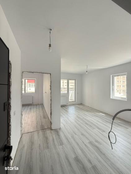 Apartament Tip Studio-Direct Dezvoltator-Militari Residence-Comision 0 - 14