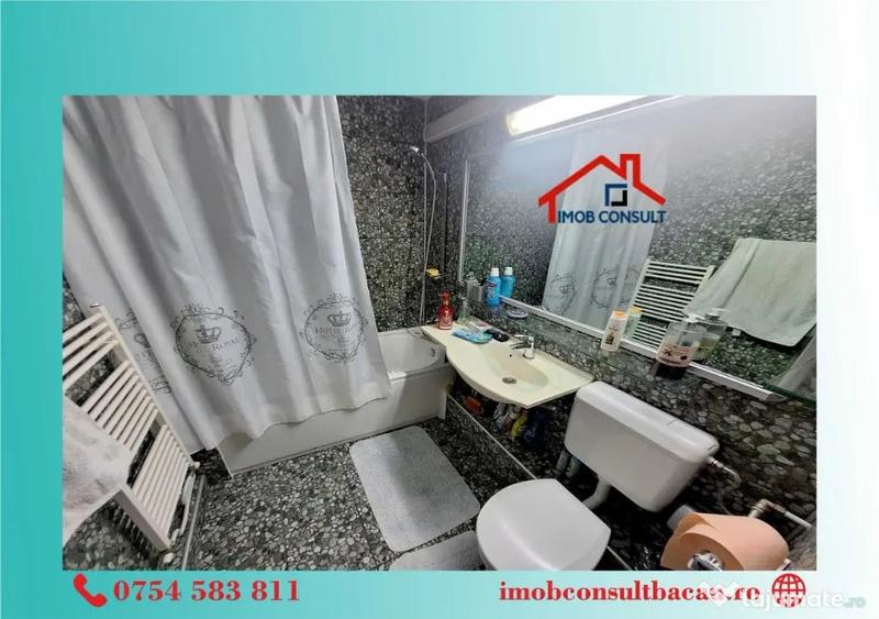 Apartament 3 Camere Decomandat etaj 1- Nord! CE1753 - 4