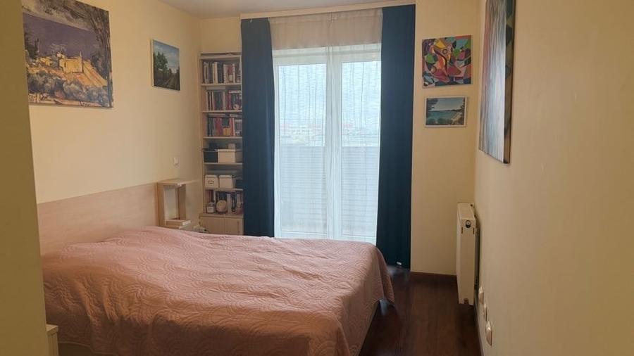 Apartament cu 5 camere decomandat, mobilat în Pantelimon