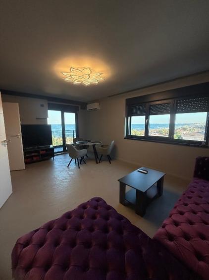 Apartament de închiriat, la mare, prima linie, vedere superbă - 5