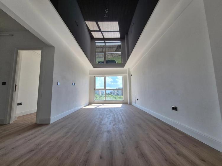 Apartament cu 2 camere decomandat în Tătărași