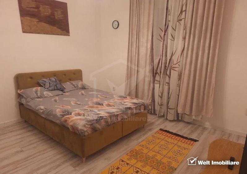 Casă individuală cu 2 camere cu Canalizare în Gară