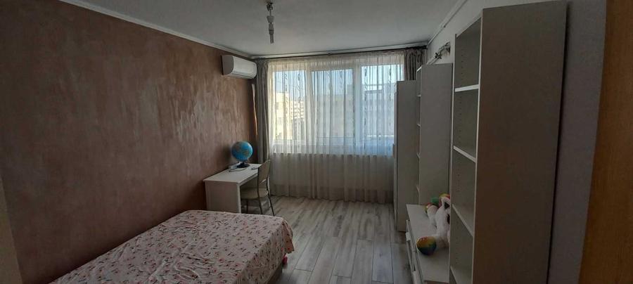 Apartament cu 2 camere semidecomandat în Obor