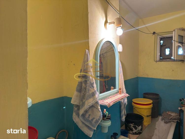 Apartament 2 camere de vanzare in Bacau - 5