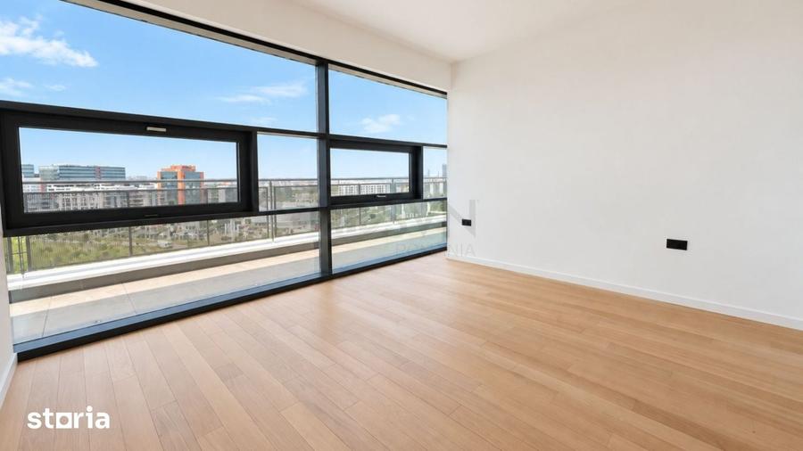 Penthouse Pipera - 5
