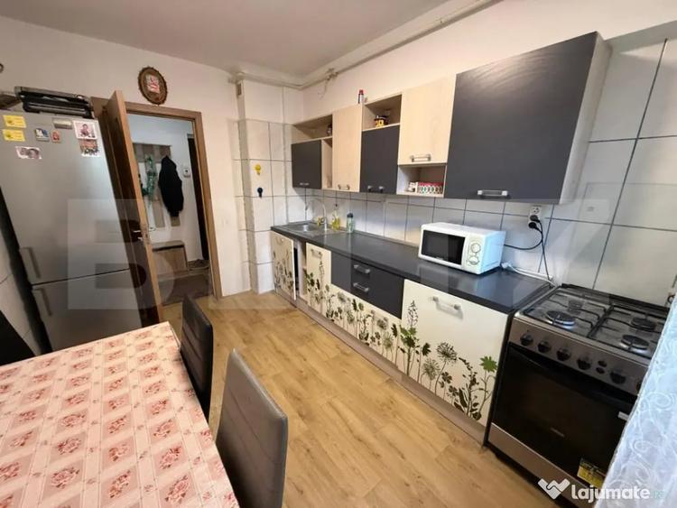 Apartament 2 camere, 49 mp, zona Bd. Bucuresti - 5