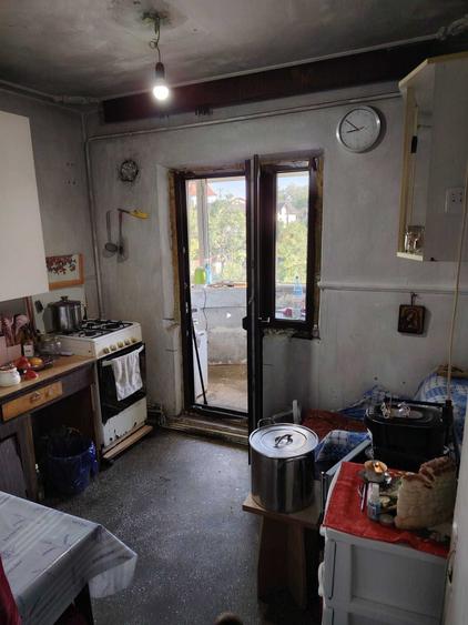 Apartament cu 3 camere decomandat în Dancu