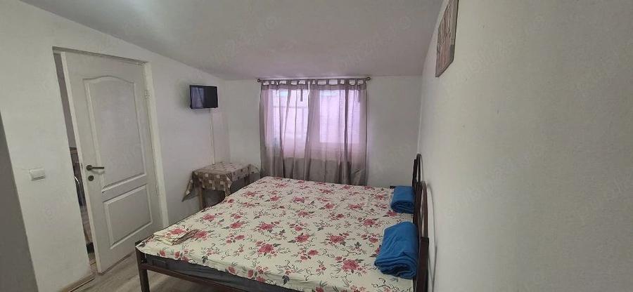 Apartament cu 3 camere decomandat în Chiajna
