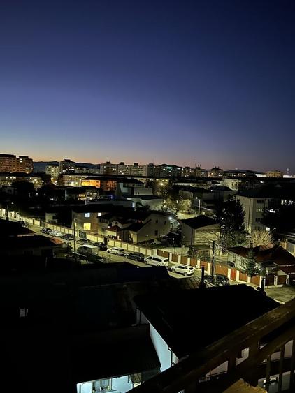Apartament cu 2 camere în Brăilei
