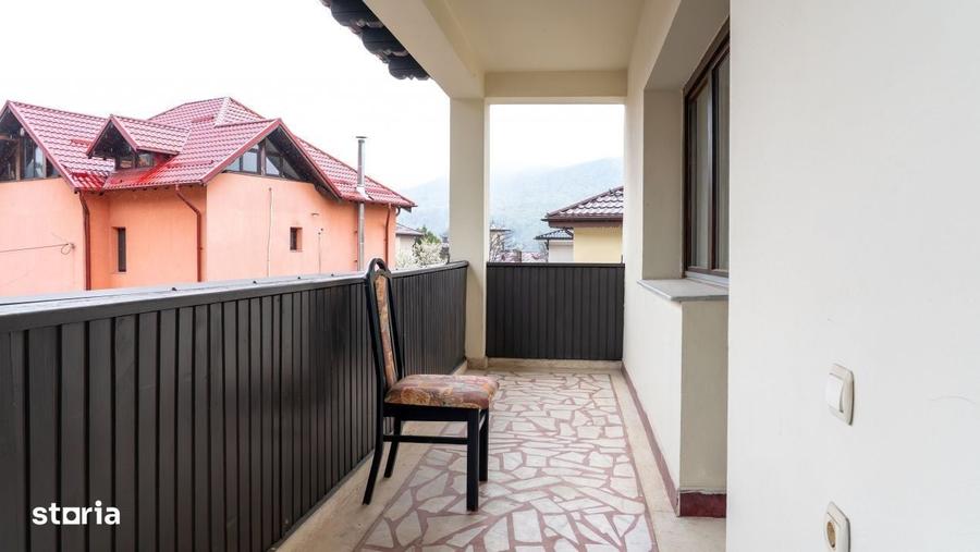 Casă cu 4 camere în Ștefan cel Mare