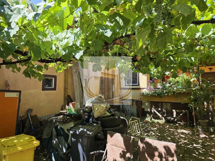 Casă individuală cu 8 camere cu Canalizare în Torontalului