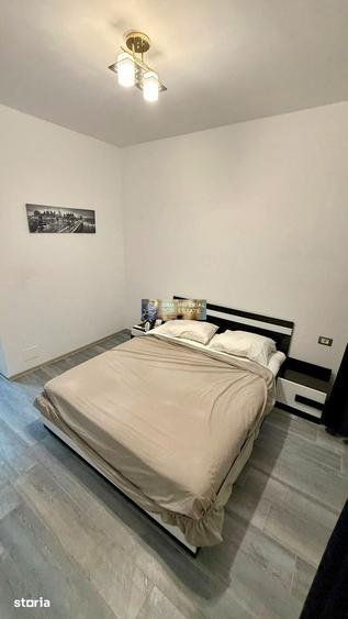 Apartament cu 2 camere în Nord