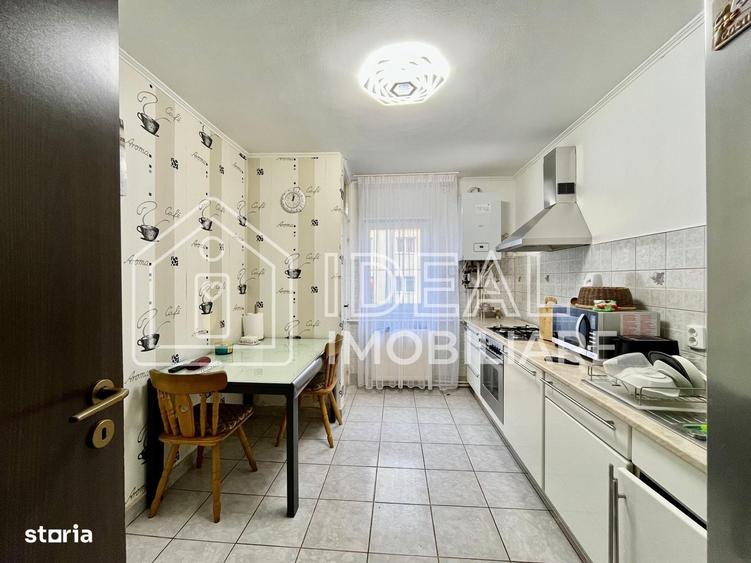 Apartament 3 camere | 65mp | Turnisor - 6
