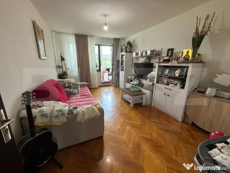 Apartament 3 camere decomandat, 66.34 mp - Alexandru cel Bun - 4