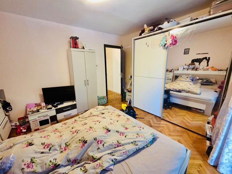 Apartament cu 2 camere decomandat în Odobescu
