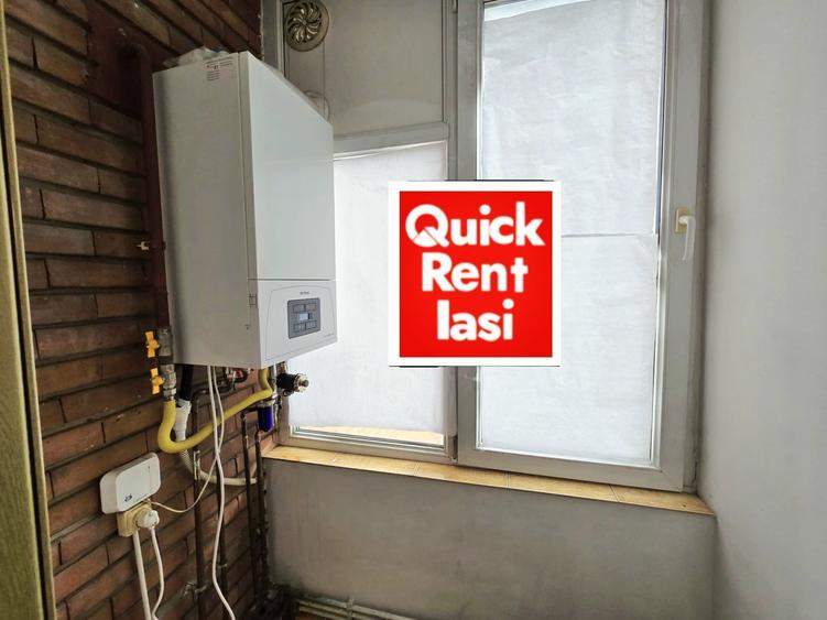 Apartament cu 2 camere decomandat în Bd. Independenței