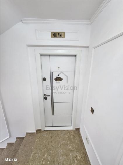 Apartament cu 2 camere în Străulești