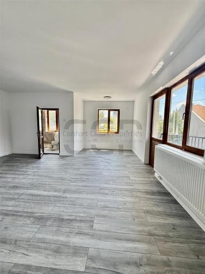 Casă cu Teren 50 Mp în Timpuri Noi